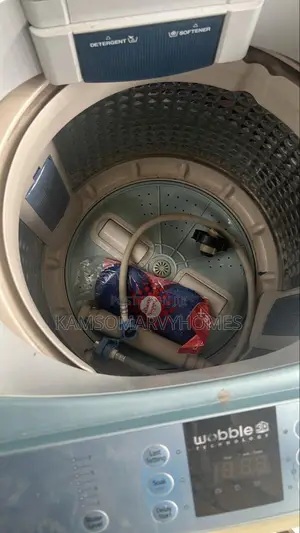 Washing Machine Dryer