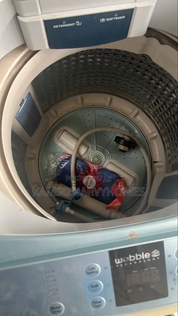 Washing Machine Dryer