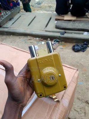 Key Locksets