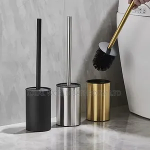 Wall Toilet Brush