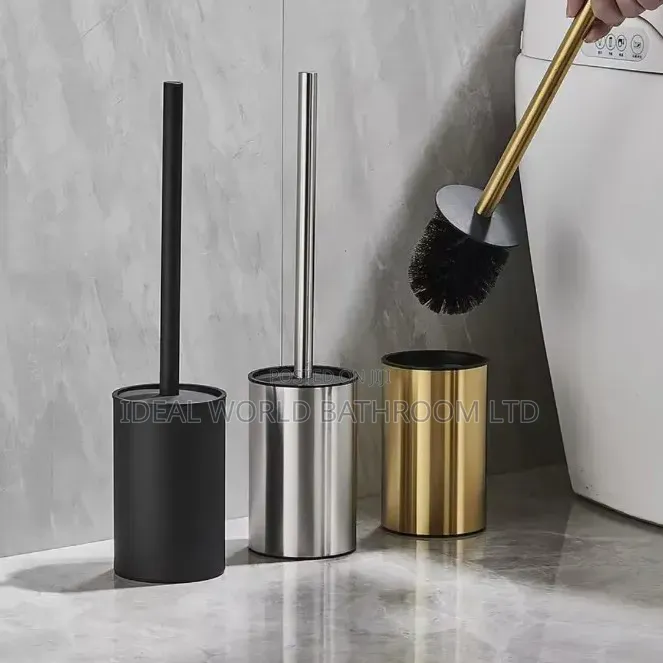 Wall Toilet Brush