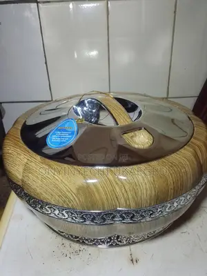 Picnic Food Warmer