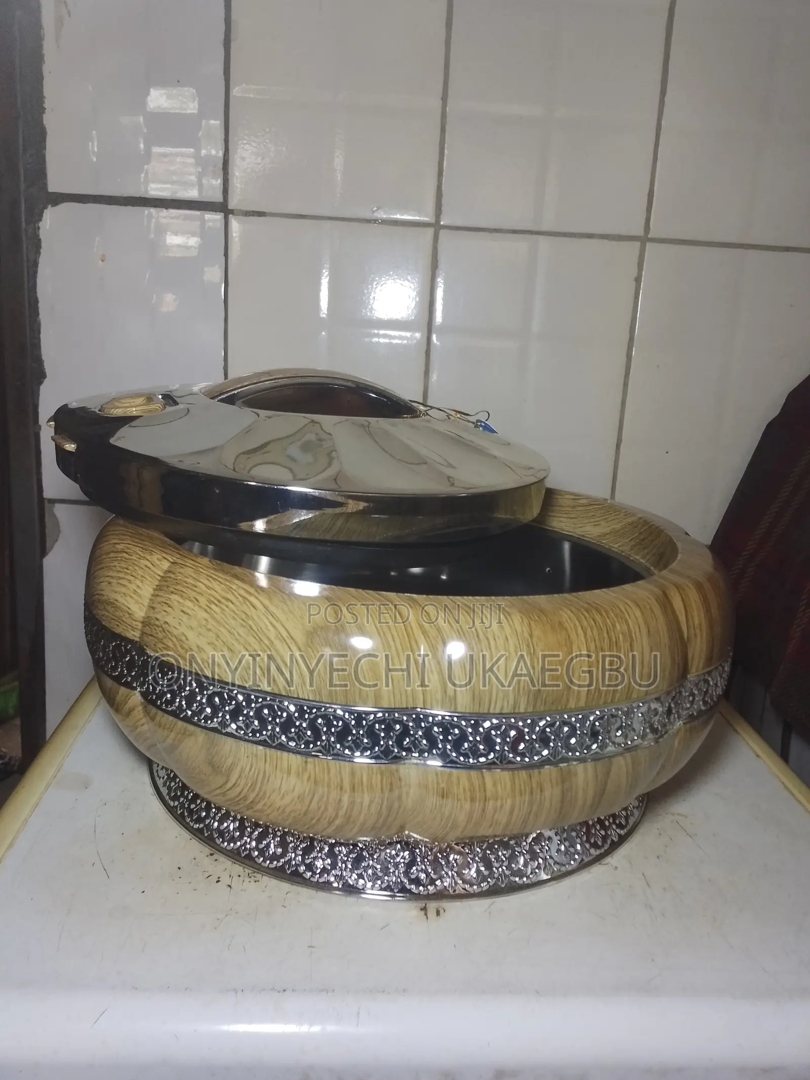 Picnic Food Warmer