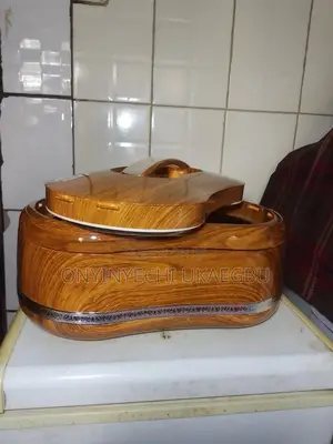Picnic Food Warmer