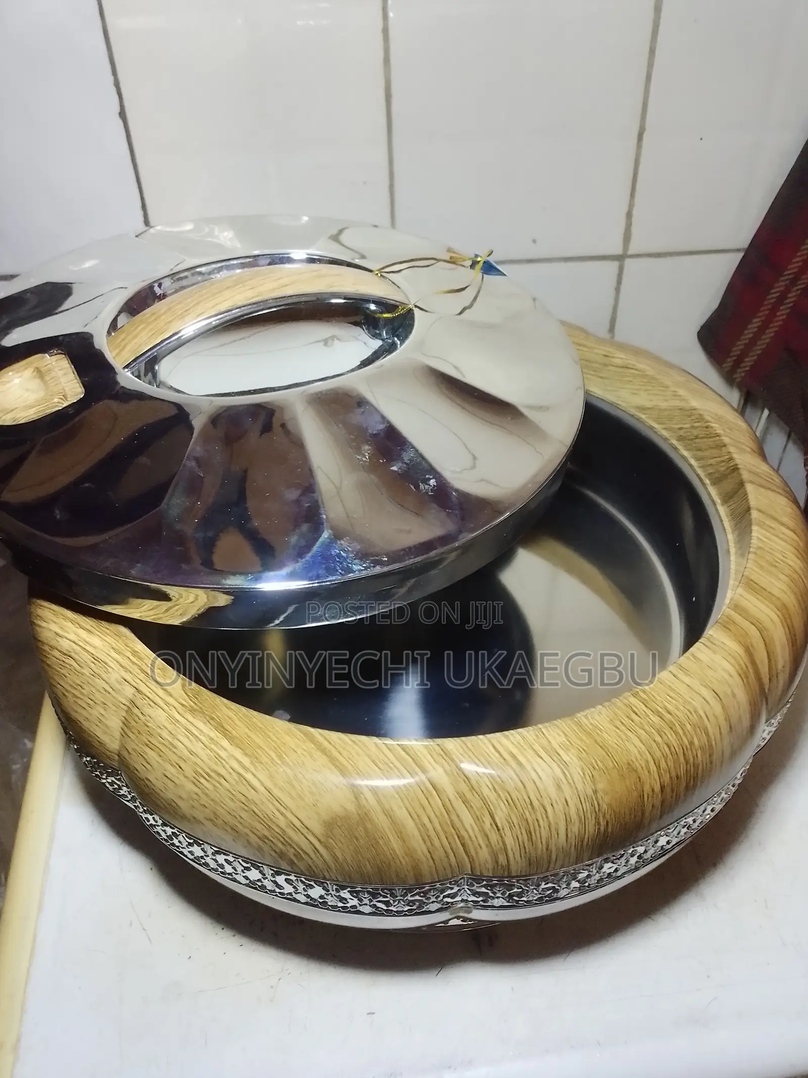 Picnic Food Warmer