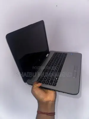 Laptop HP 4GB Intel Core i5 HDD 250GB