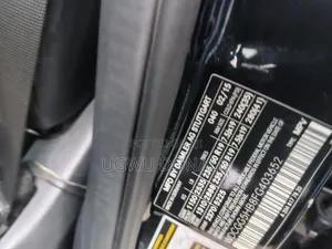 Mercedes-Benz GLK-Class 2014 Black