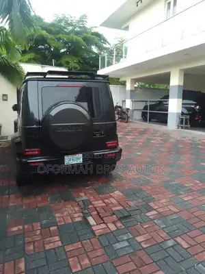Brabus G 800 2020 Black