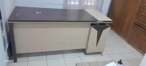 Executive Tables