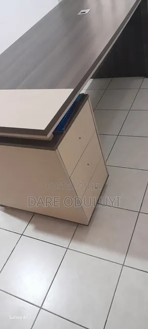 Executive Tables