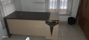 Executive Tables