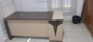 Executive Tables