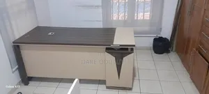 Executive Tables