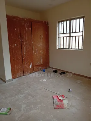 Furnished 2bdrm Bungalow in Fo1, Kubwa for rent