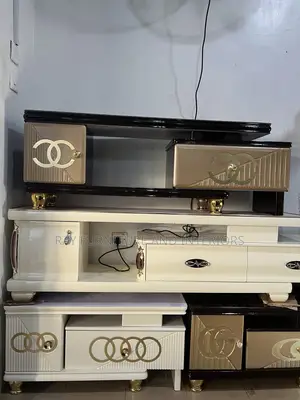 Luxury Imported Extendable Tv Stand 