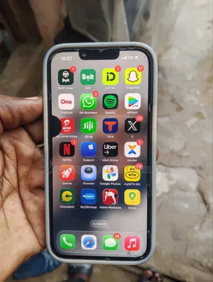 Apple iPhone 13 Pro 128 GB Green