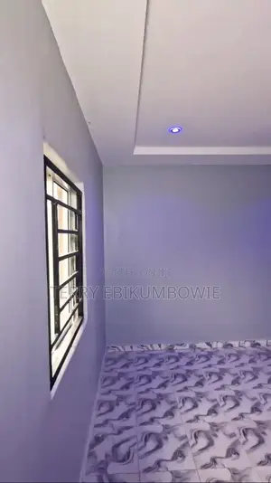 Studio Apartment in Mpape for rent
