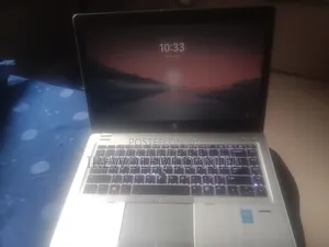 Laptop HP EliteBook Folio 9480M 8GB Intel Core i5 SSD 256GB
