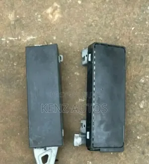 Set of Kneel Airbag for Honda Accord 2018 Model