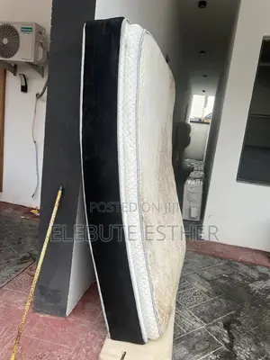 Orthopedic Mattress