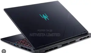 Laptop Acer Predator Helios Neo 14 16GB Intel Core Ultra 7 SSD 1T