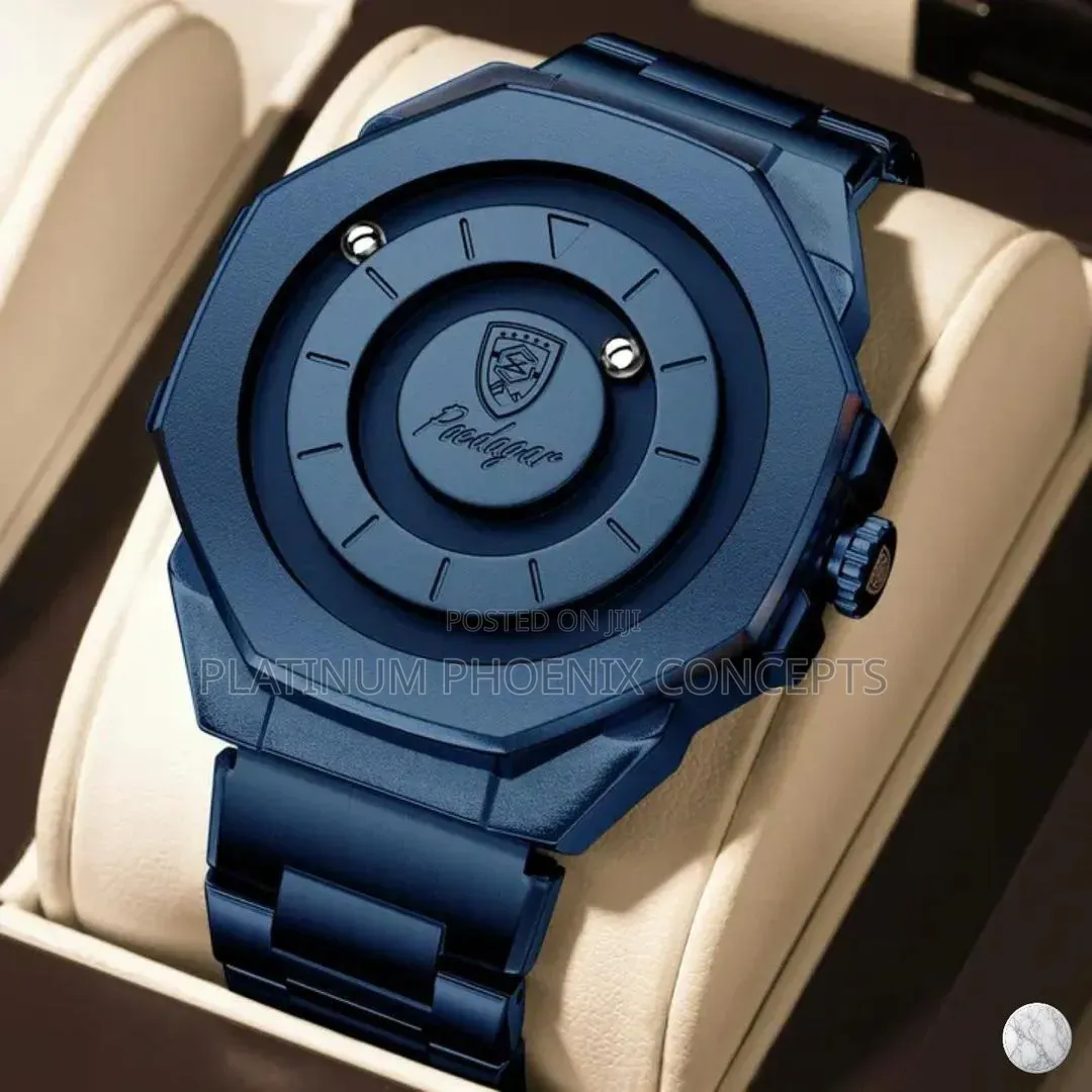 Poedagar Watch