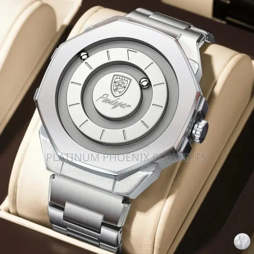 Poedagar Watch