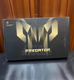 Laptop Acer Predator Helios Neo 16 16GB Intel Core Ultra 9 SSD 1T