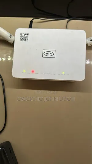 MTN Fibre X