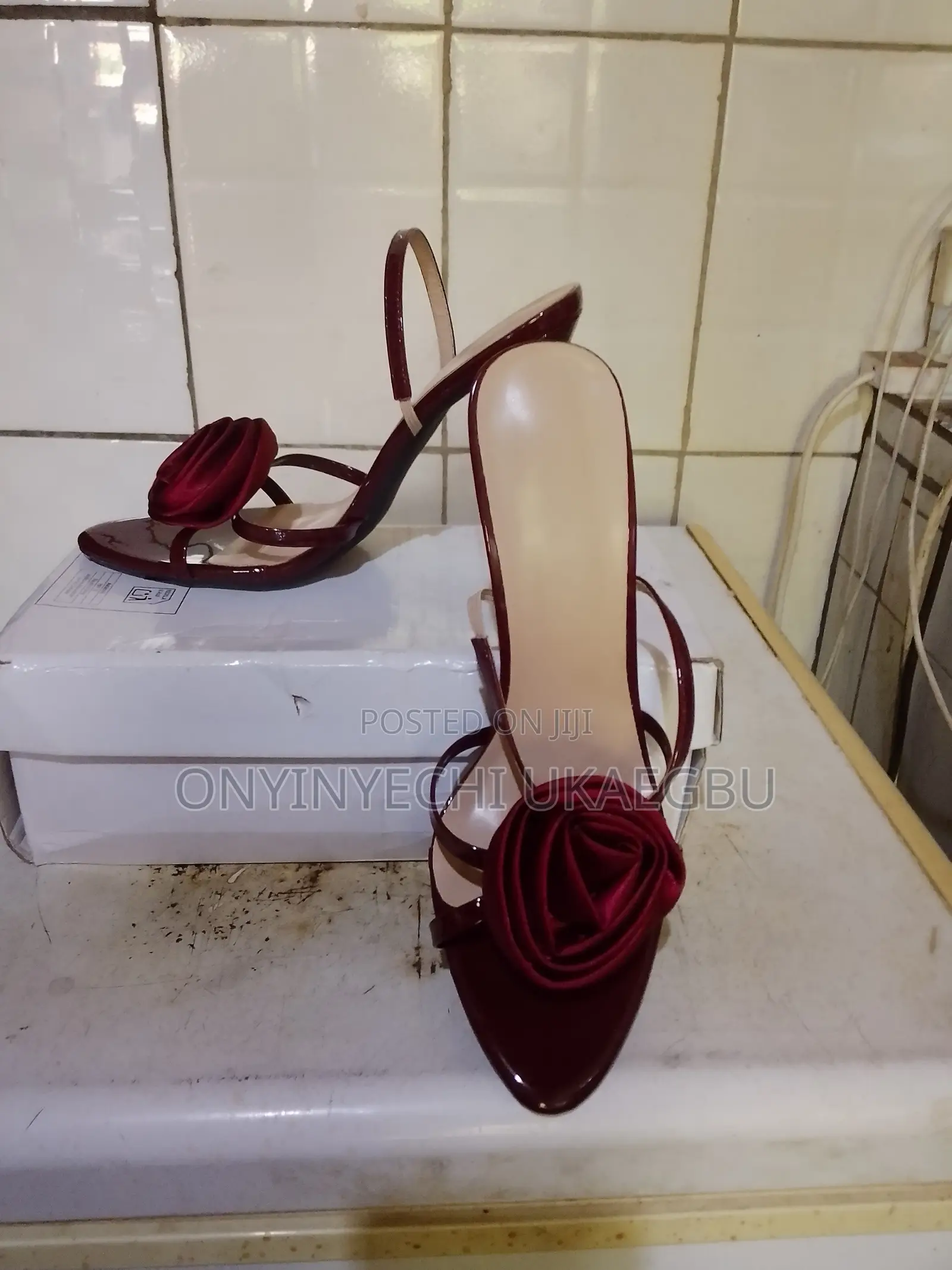 Shoes for Ladies