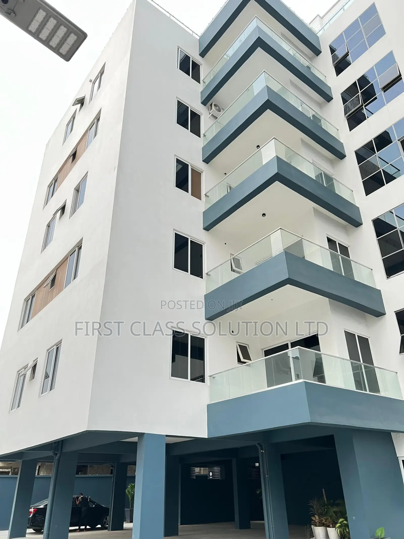 Shortlet Apartment