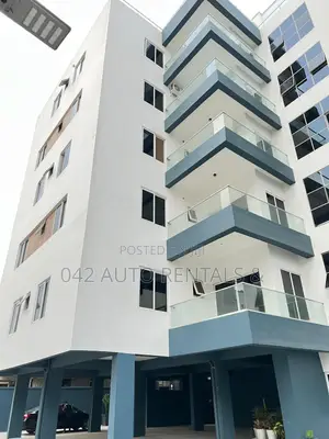 Shortlet Apartment