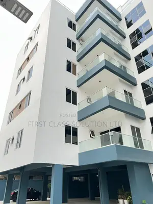 Shortlet Apartment