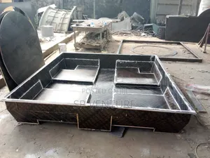 Swimming Pool Leakage
