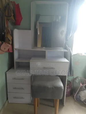 Dressing Table