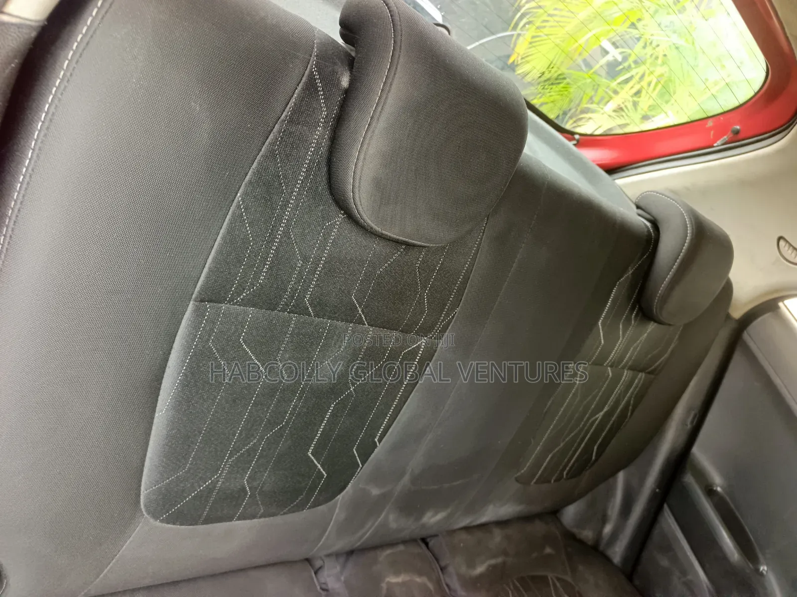 Kia Picanto 2014 Red
