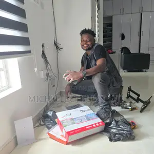 CCTV Cameras Instllation