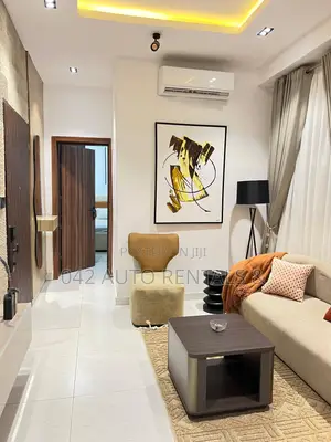 Shortlet Apartment