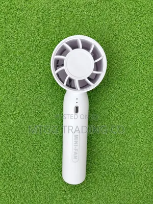 Portable Mini Hand Fan