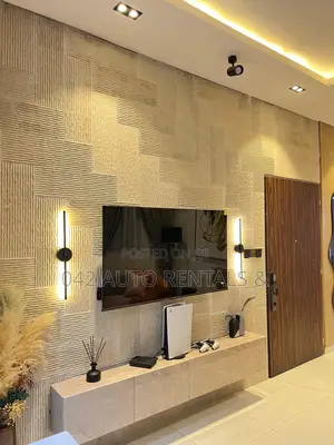 Shortlet Apartment