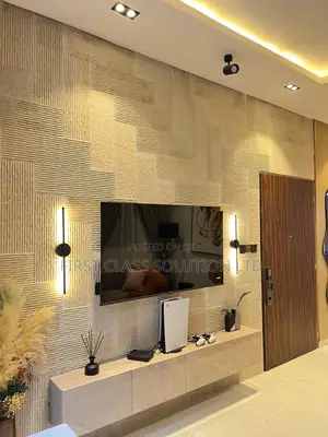 Shortlet Apartment