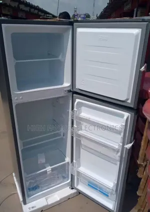 Hisense Refrigerator Model 200dr