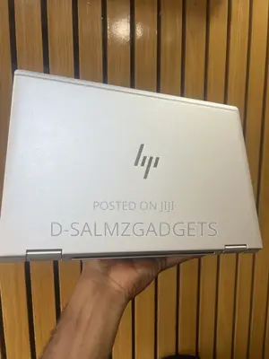 Laptop HP EliteBook x360 1030 G4 8GB Intel Core i5 SSD 256GB