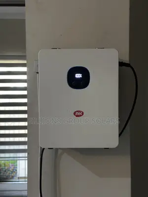 Solar Generator