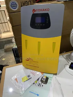 2.5kva Yohako Inverter