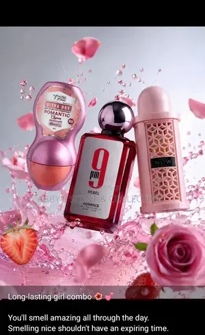 Abby's Scent Collection
