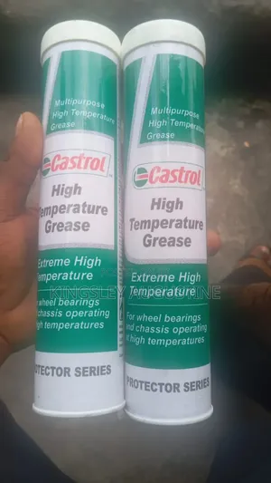Castrol High Temperature Grease
