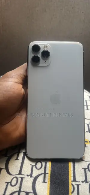 Apple iPhone 11 Pro Max 256 GB White