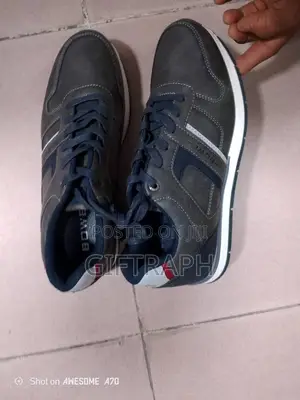 Stock Canvas