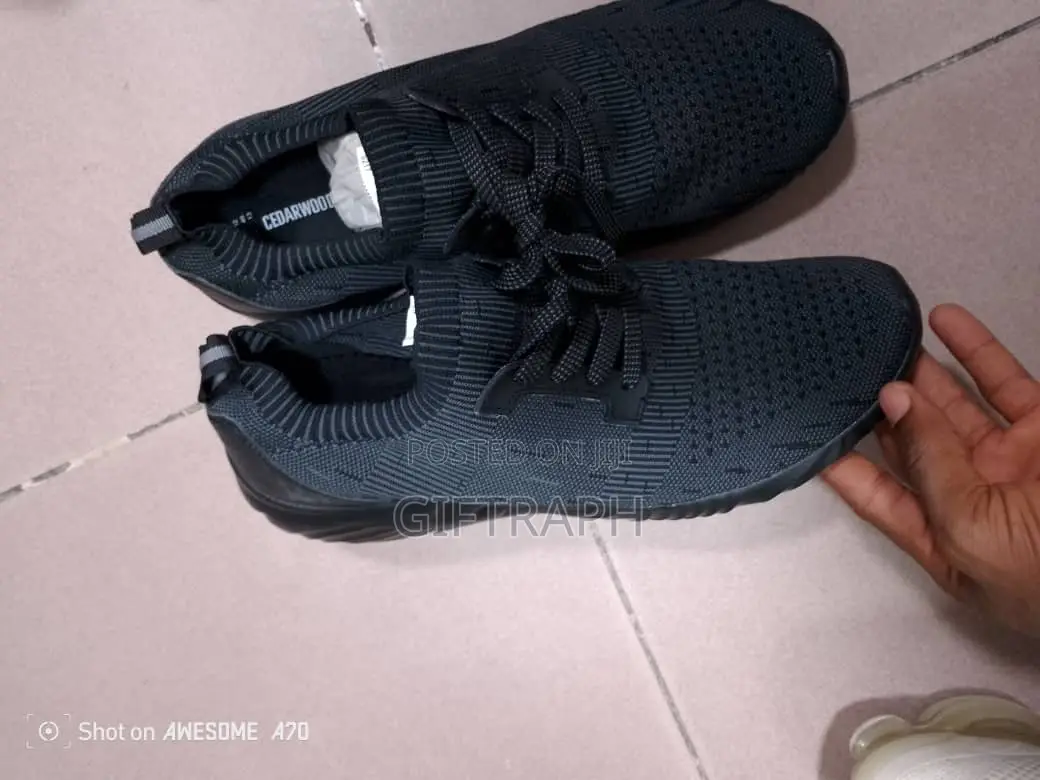 Stock Canvas